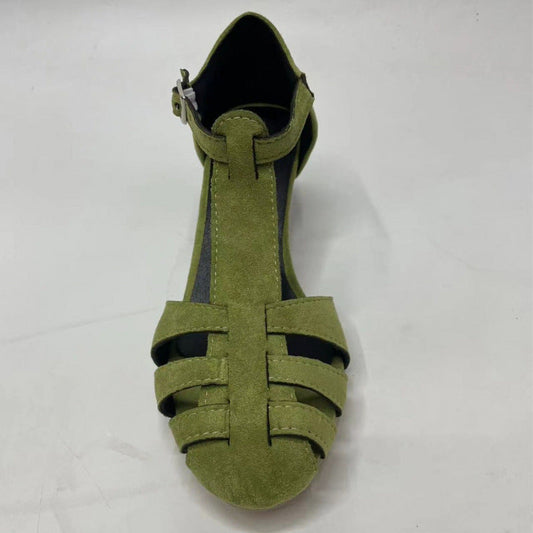 Paloma - Tacchi in stile vintage