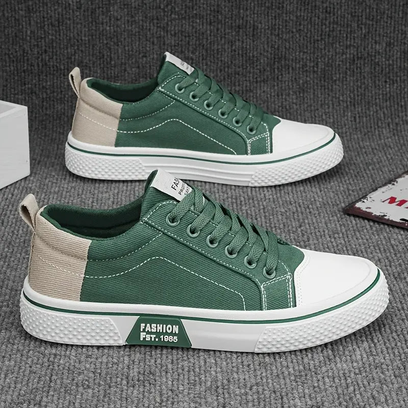 AV - Sneakers Urbane con Supporto