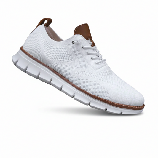 Tiziano - Scarpe da Uomo in Mesh