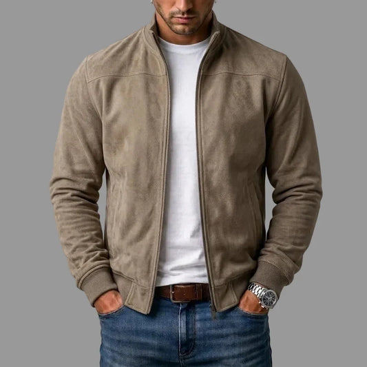 Aurora - Giacca Bomber Urbana