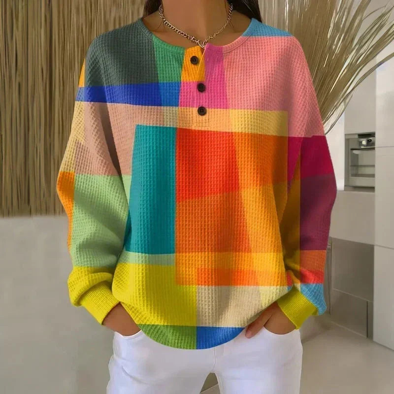 Ludovica - Maglione Classico e Comodo