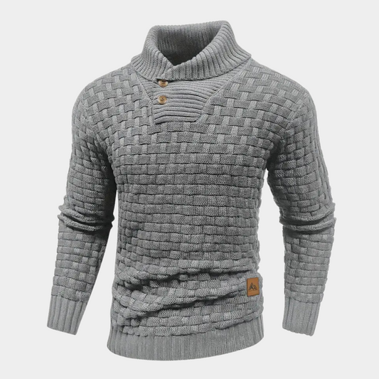 David - Maglione Comodo ed Elegante