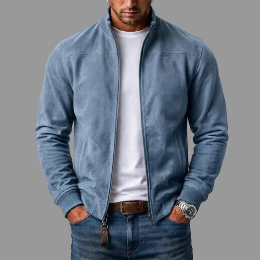 Edoardo - Giacca Bomber Urbana