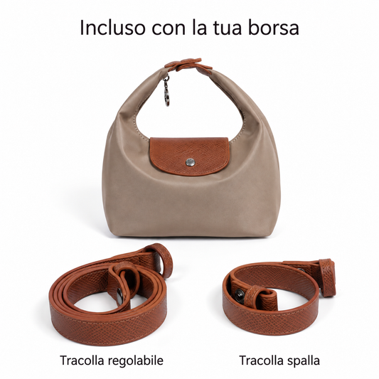 La Borsa Laia (3 in 1)