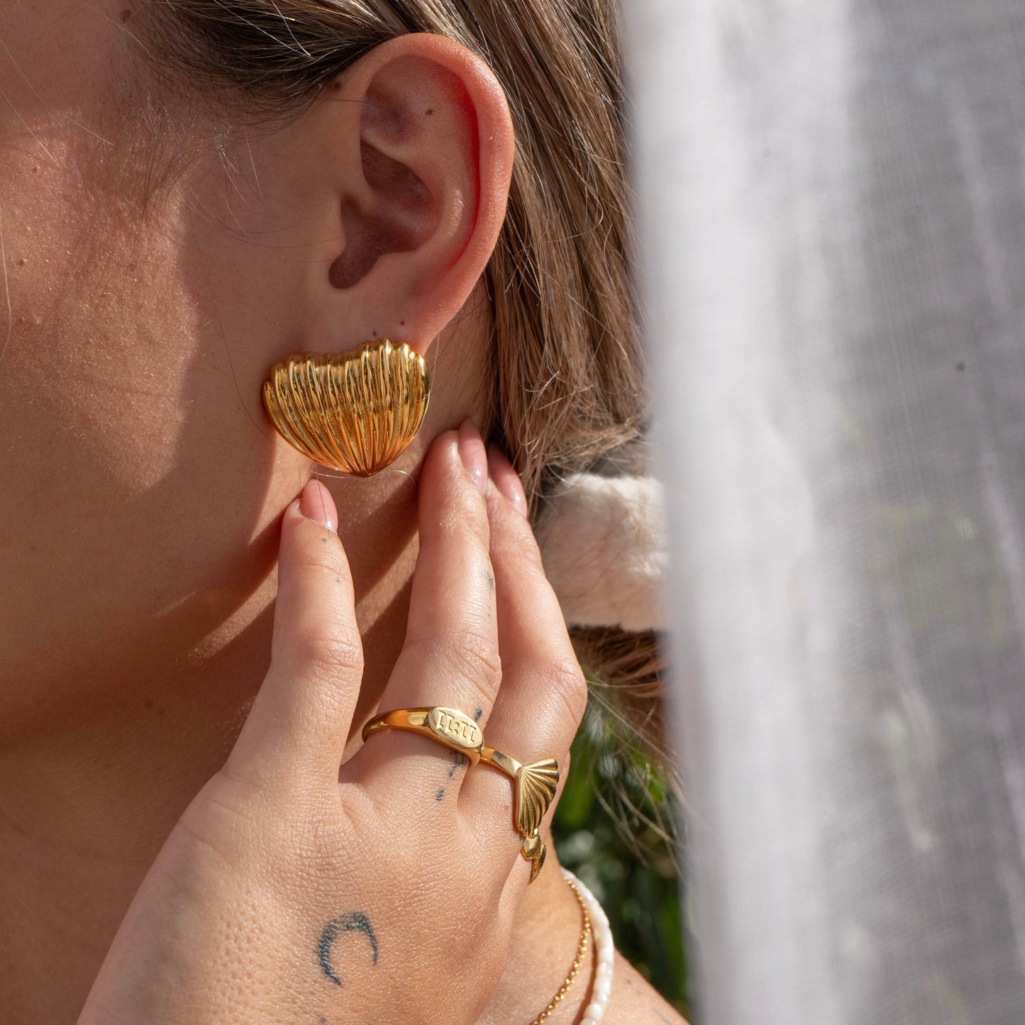 Anello degli undici fortunati