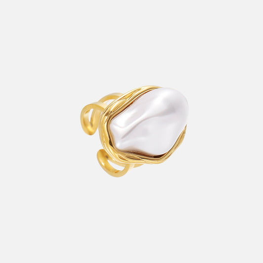Anello Alaia (regolabile)