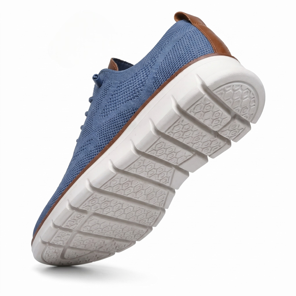Luciano - Scarpe in mesh eleganti