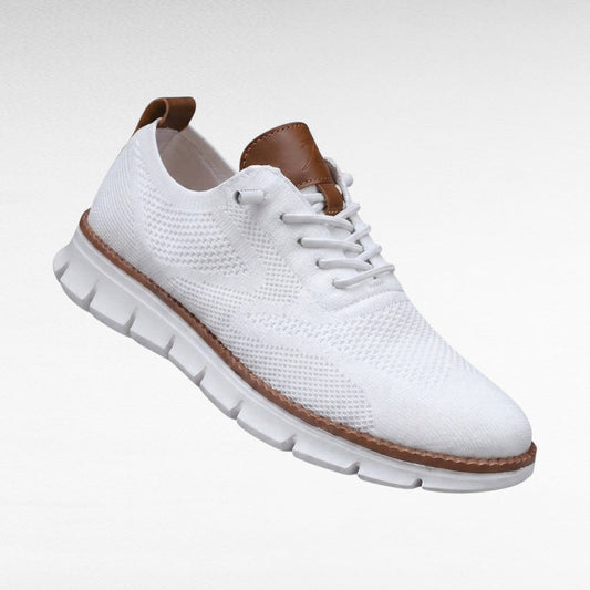 Luciano - Scarpe in Mesh Eleganti