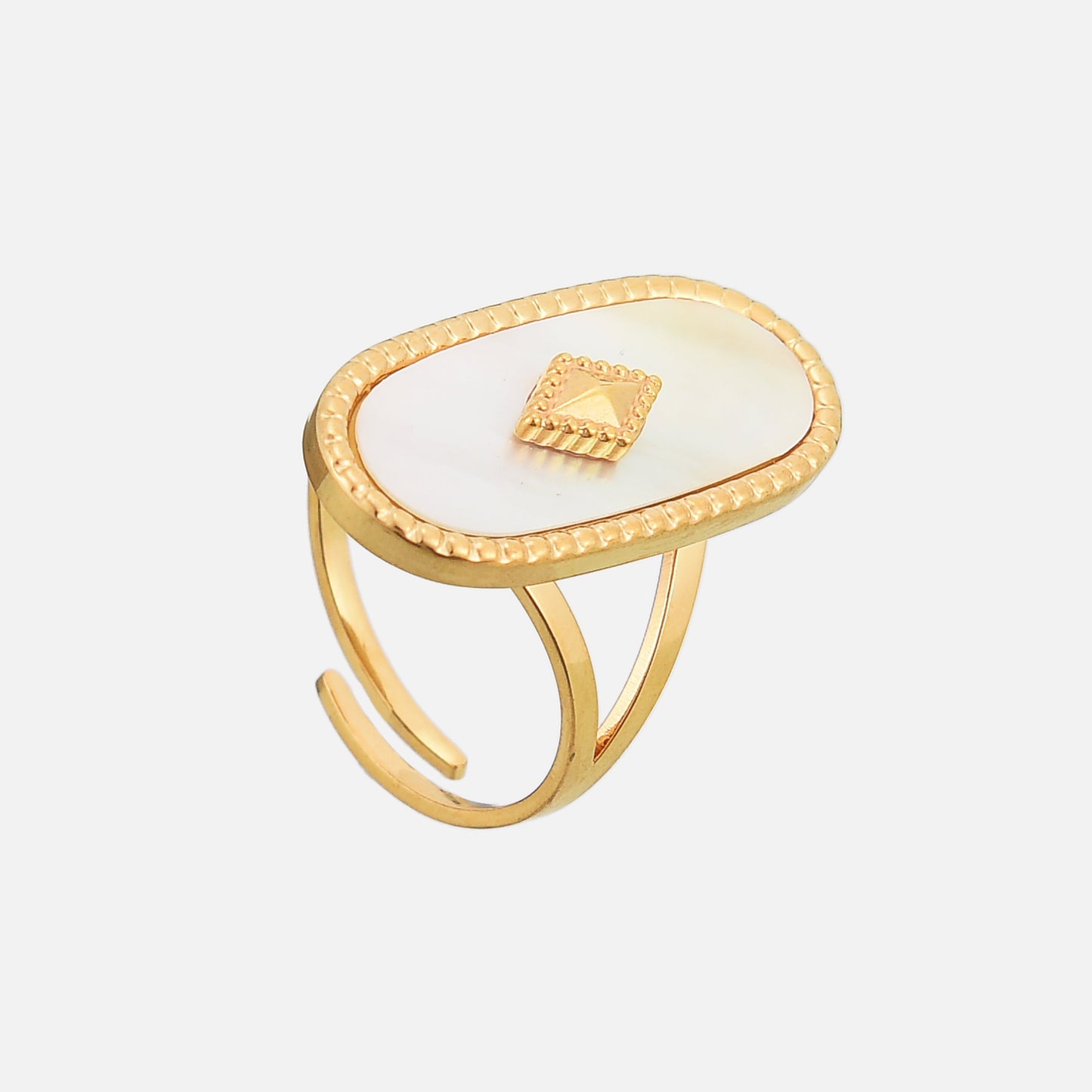 Anello Elise (regolabile)