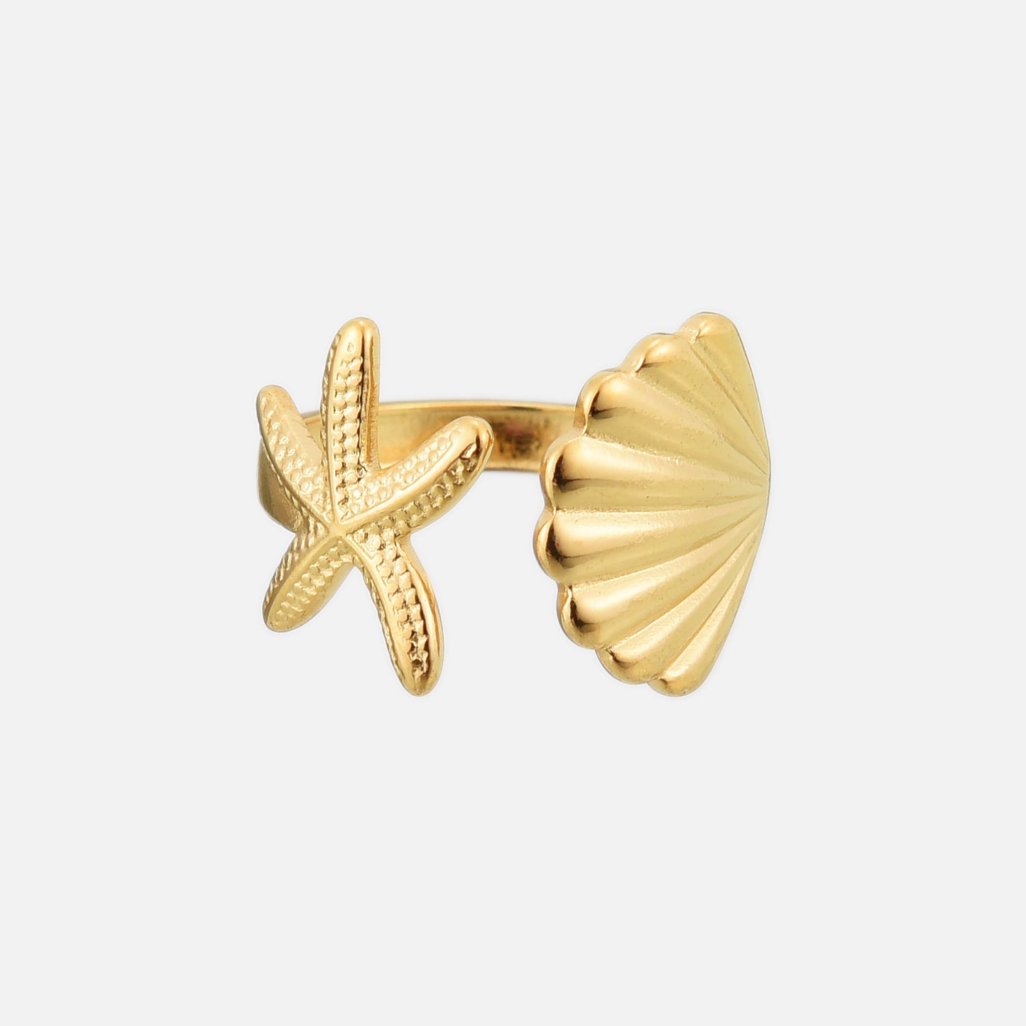Anello Zia (regolabile)