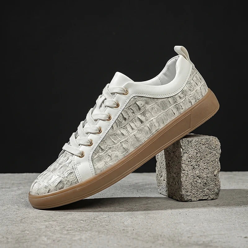ZP18 - Scarpe in pelle eleganti
