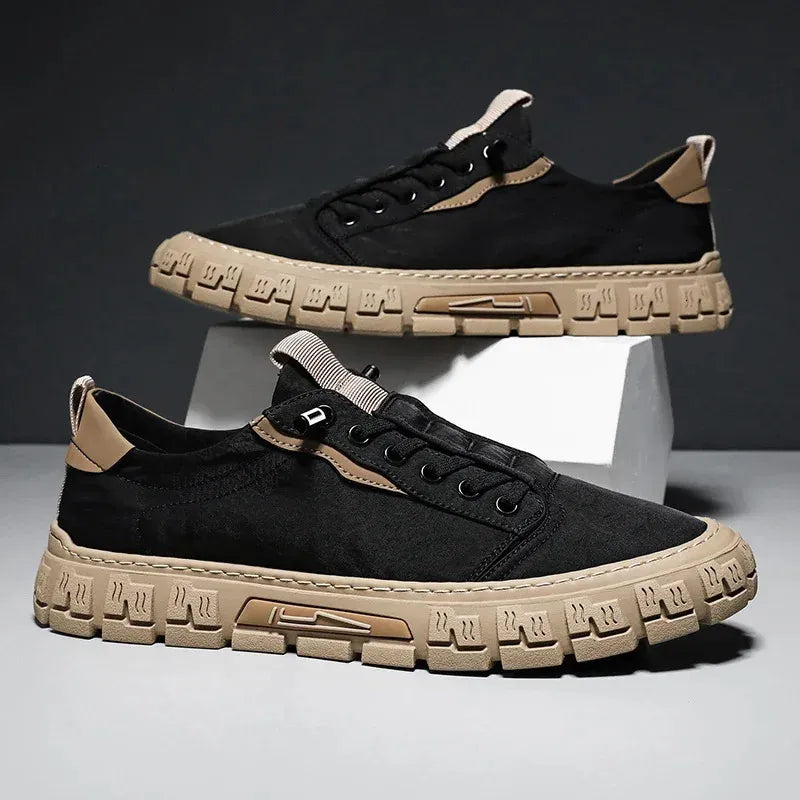 AV - Sneakers Urbane Premium