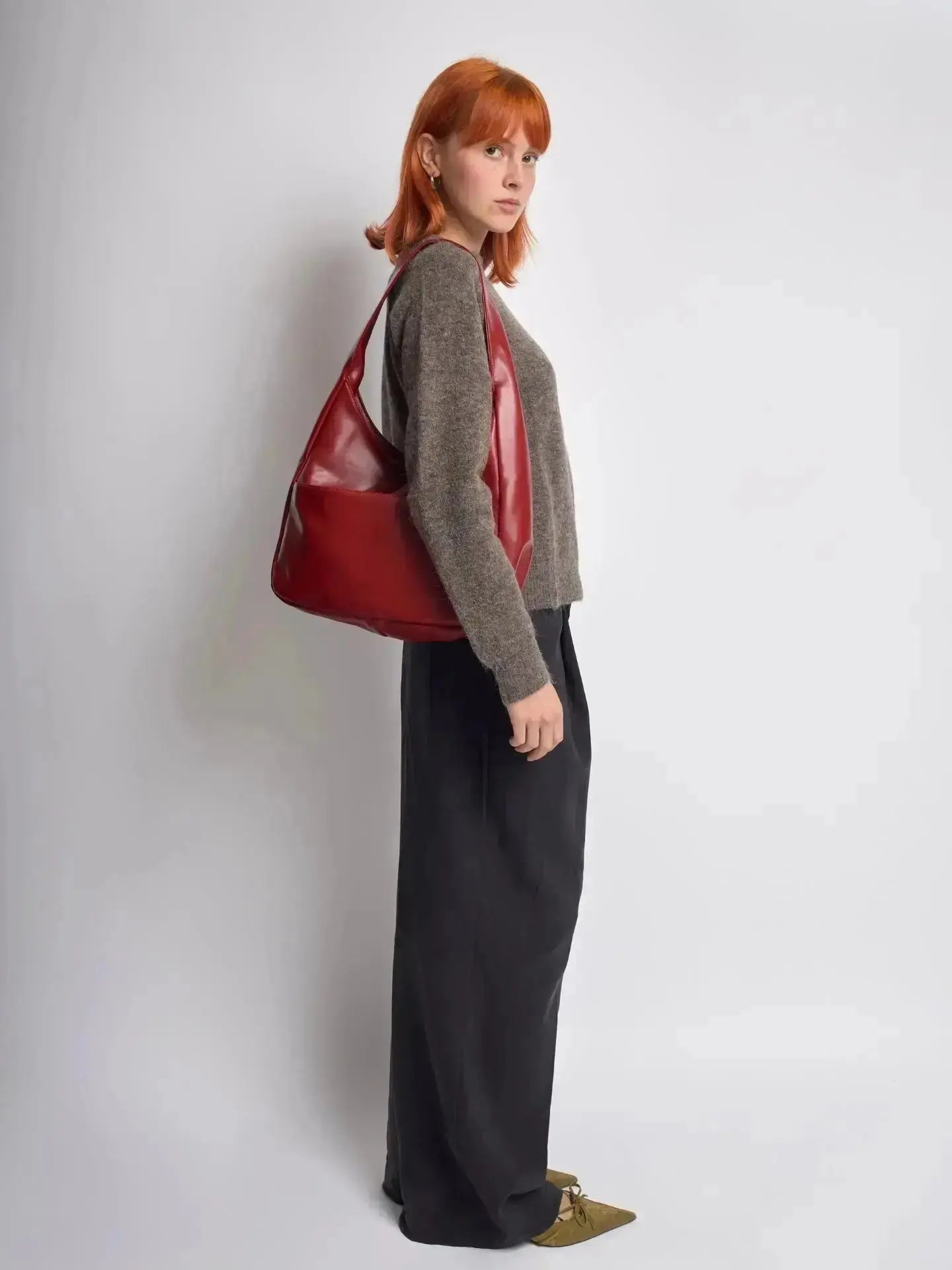 Noir Essence | Borsa Valentina Montes