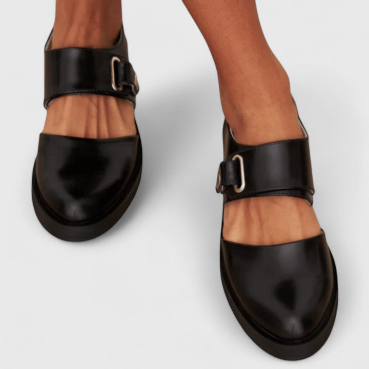 Francesca - Elegante Scarpa Slip-On