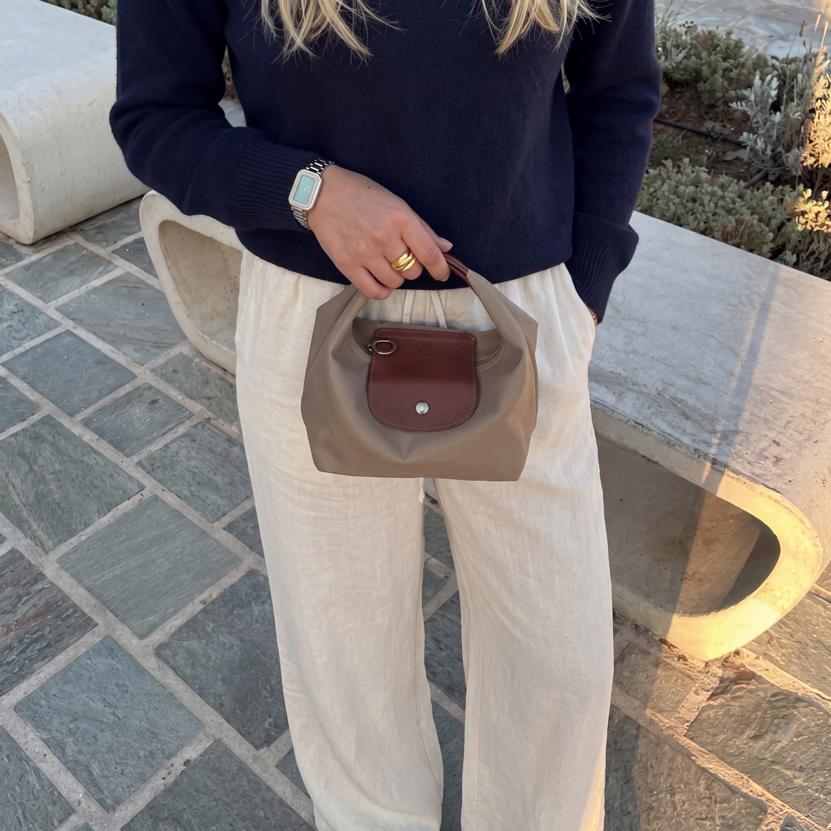 La Borsa Laia (3 in 1)