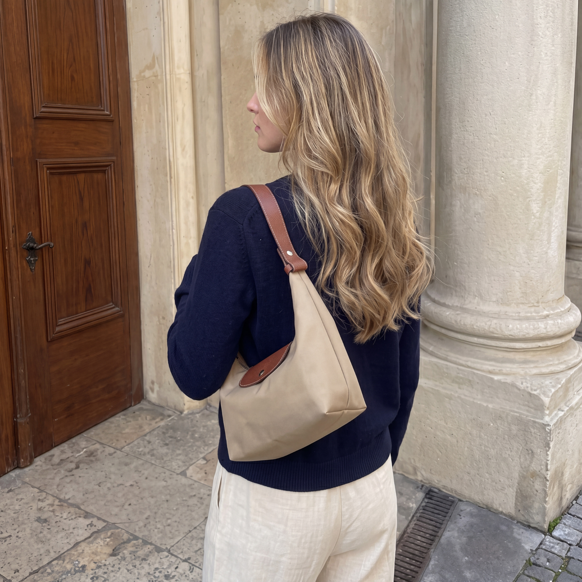 La Borsa Laia (3 in 1)