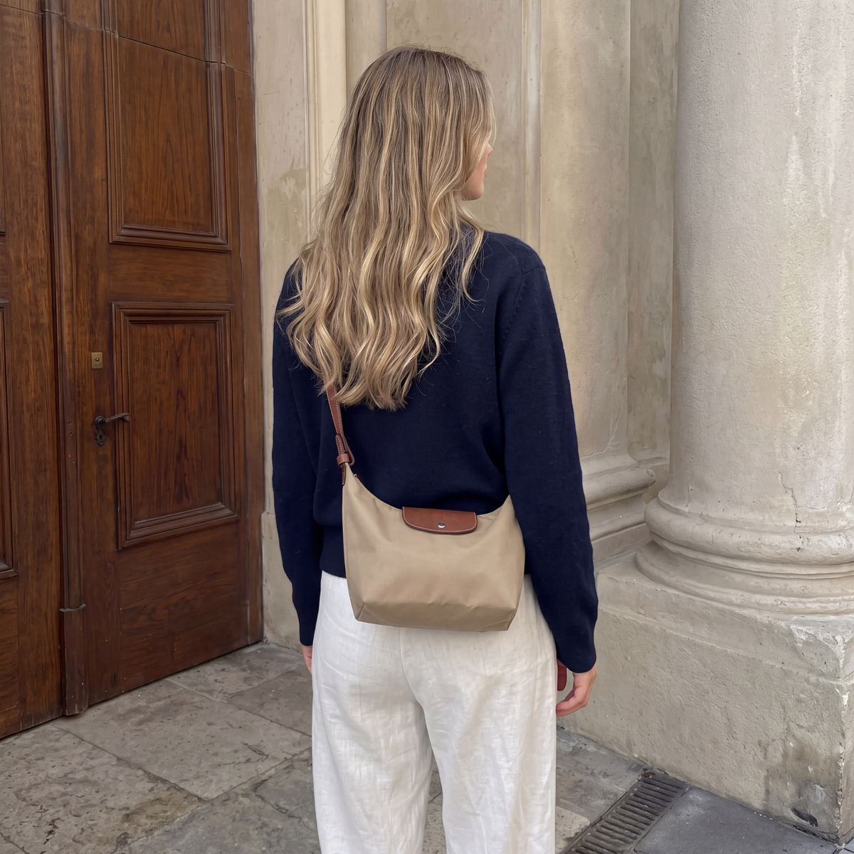 La Borsa Laia (3 in 1)