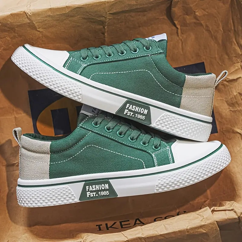 AV - Sneakers Urbane con Supporto
