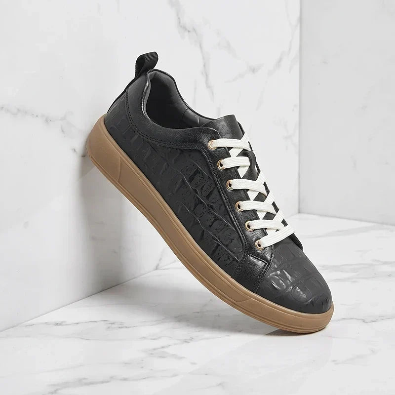ZP18 - Scarpe in pelle eleganti