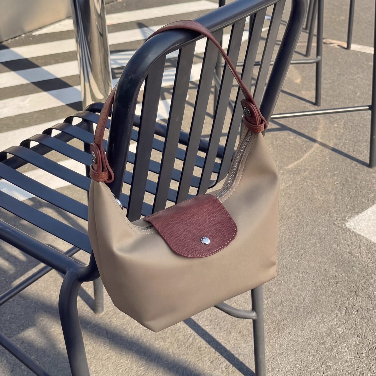 La Borsa Laia (3 in 1)