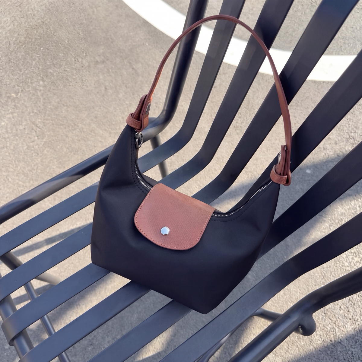 La Borsa Laia (3 in 1)