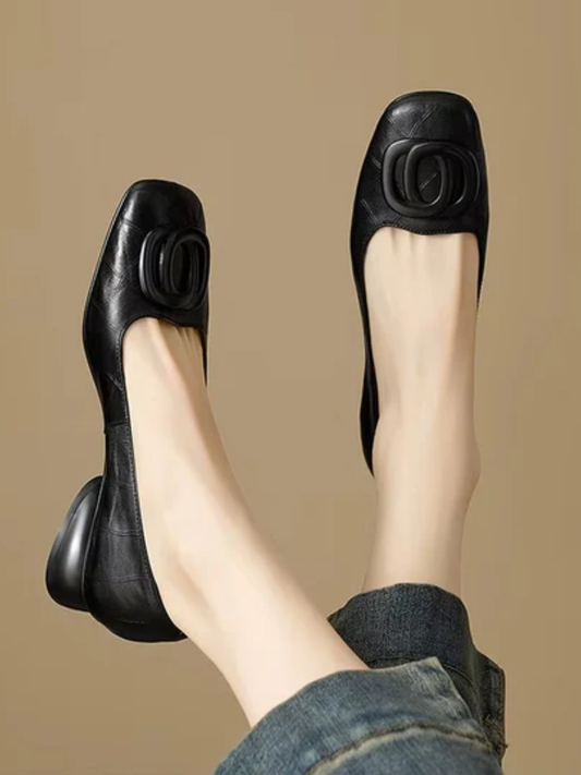 Allegra - Ballerine Opium