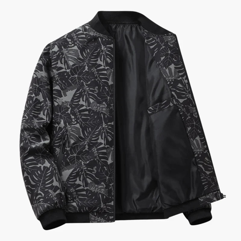 Aurora - Giacca Bomber Elegante