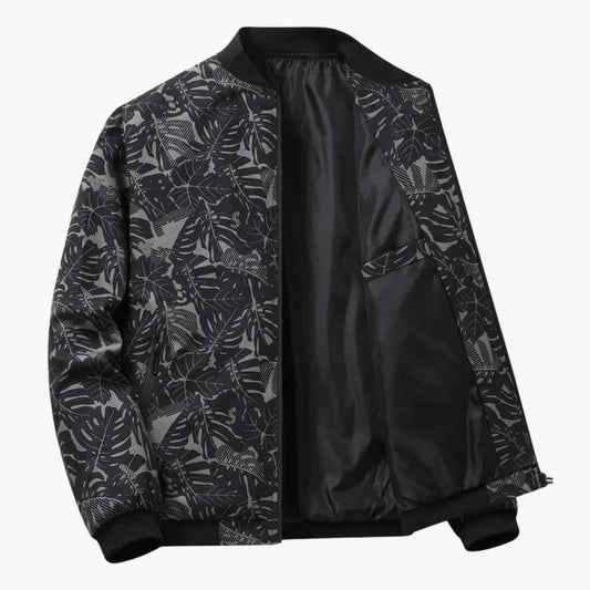 Aurora - Giacca Bomber Elegante