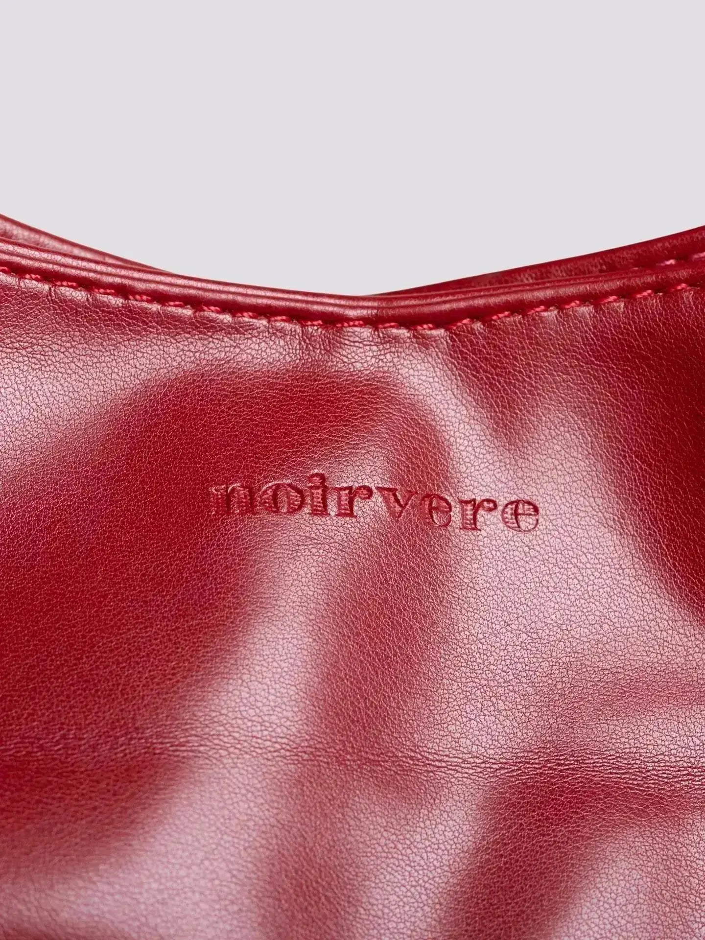 Noir Essence | Borsa Valentina Montes