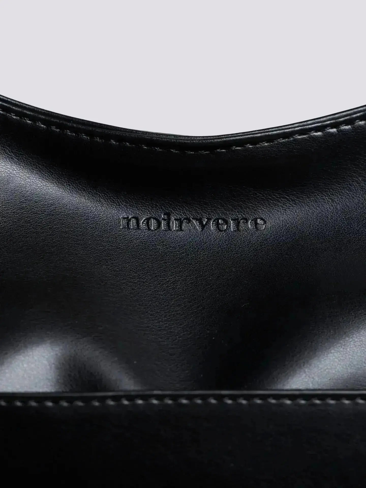 Noir Essence | Borsa Valentina Montes