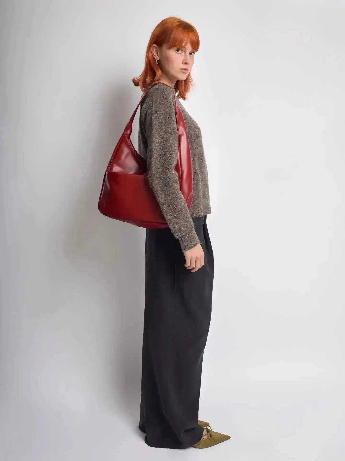 Noir Essence | Borsa Valentina Montes