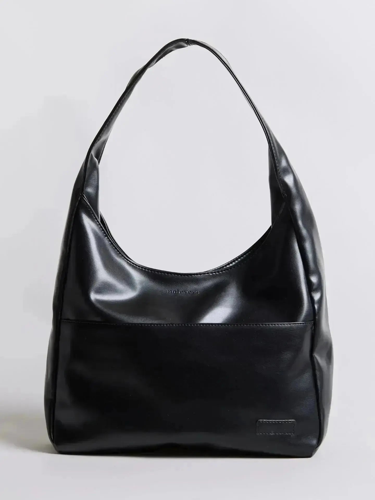 Noir Essence | Borsa Valentina Montes