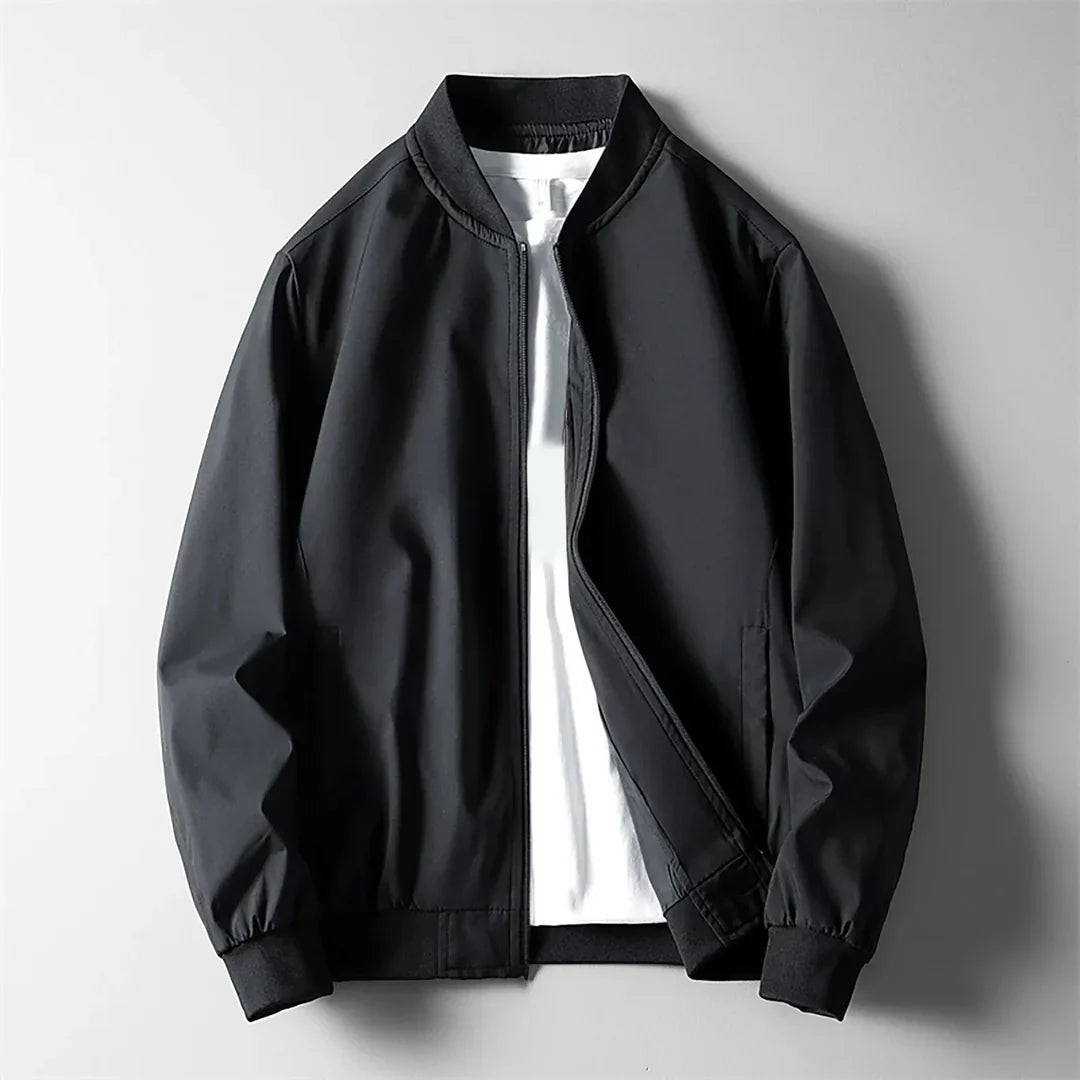 Aurora - Giacca Bomber dal Massimo Comfort
