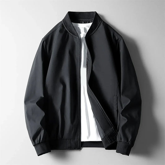 Aurora - Giacca Bomber dal Massimo Comfort