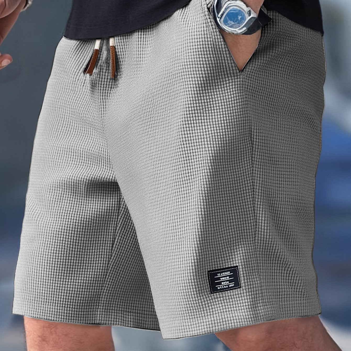 Gael - Pantaloni Eleganti per Ogni Occasione
