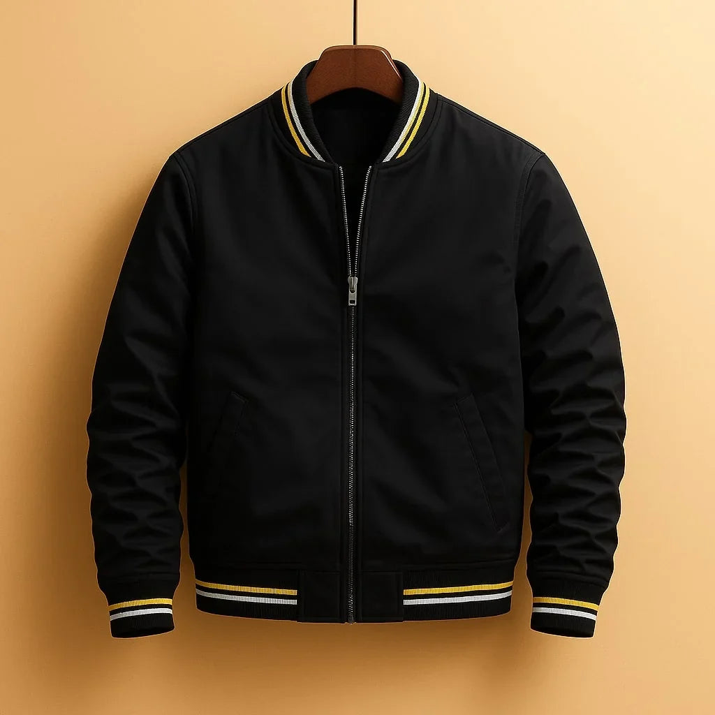 Aurora - Giacca Bomber Impermeabile