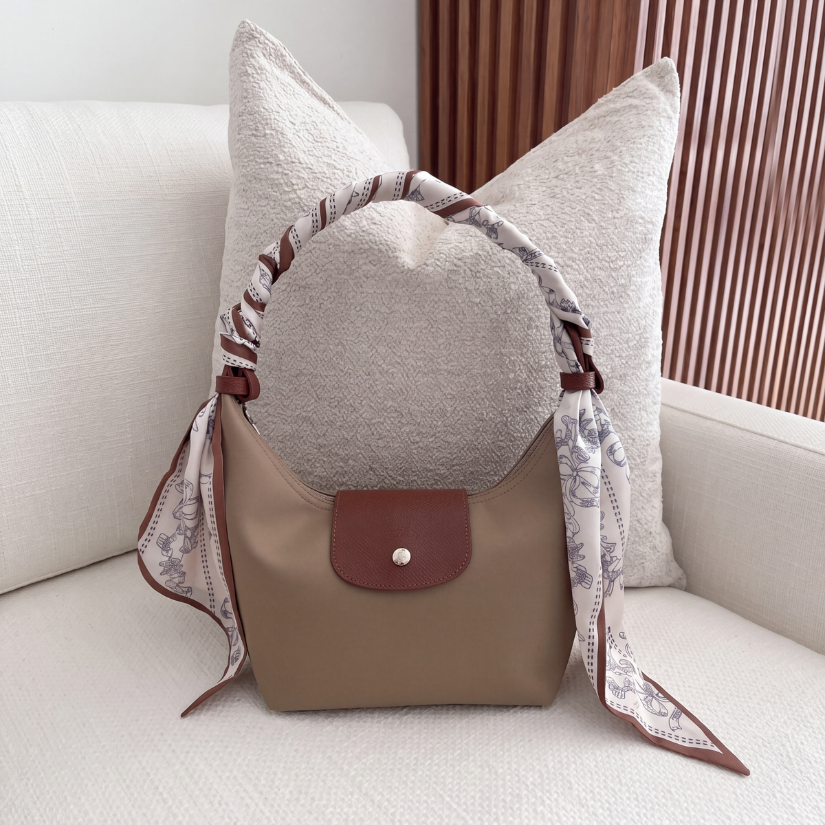 La Borsa Laia (3 in 1)