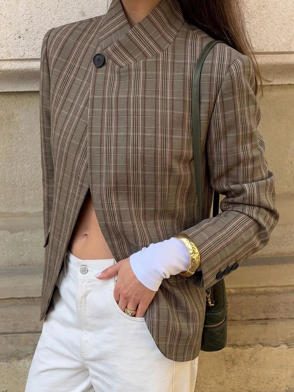 Blazer Aurora - Giacca elegante