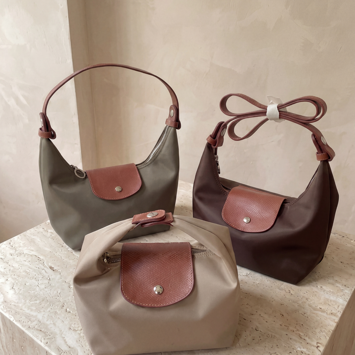 La Borsa Laia (3 in 1)