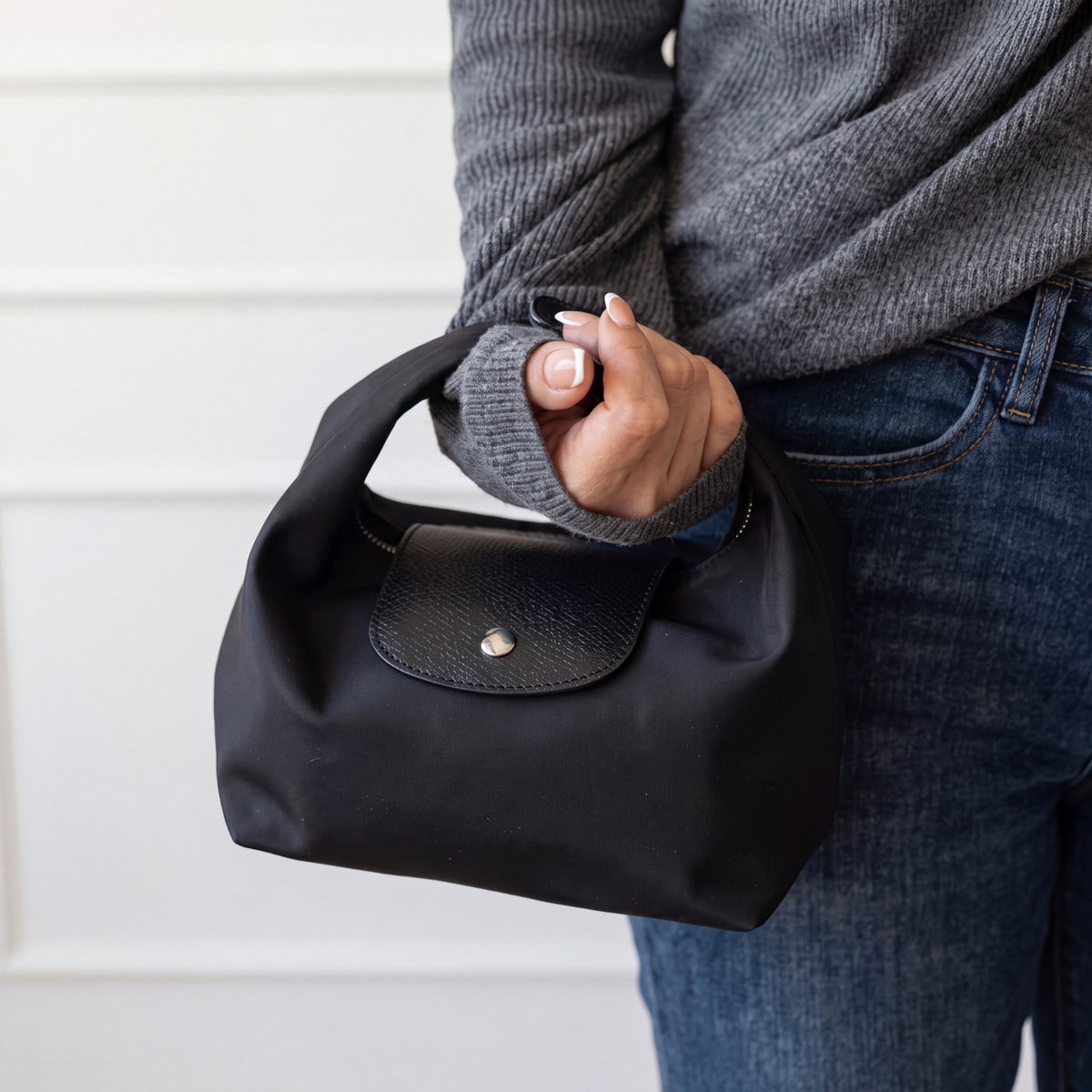 La Borsa Laia (3 in 1)