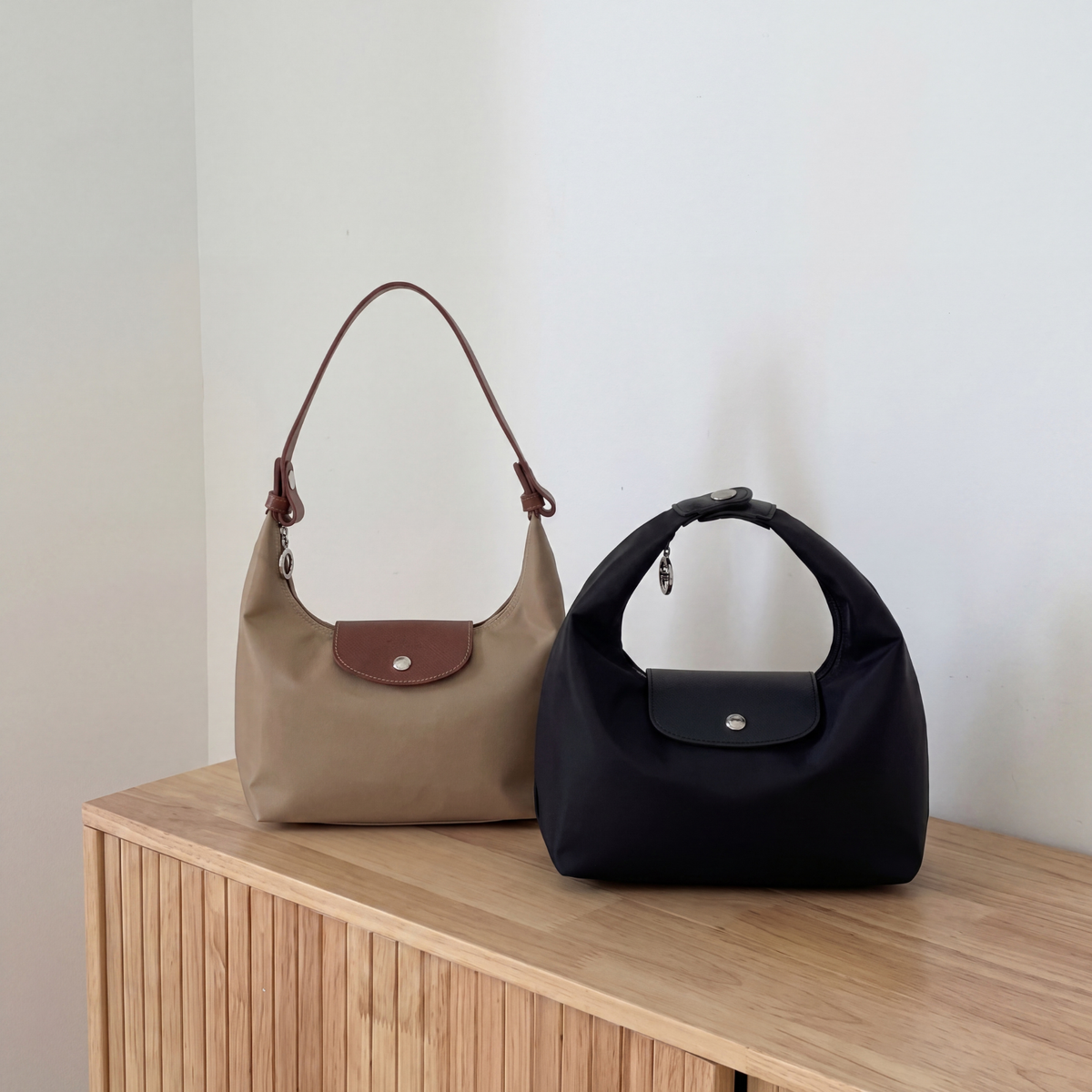 La Borsa Laia (3 in 1)