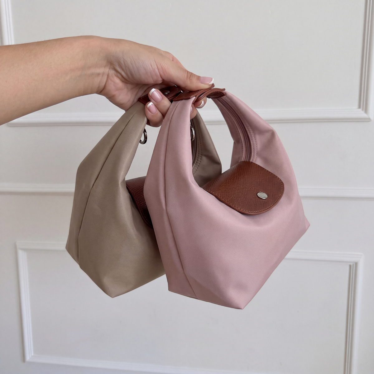 La Borsa Laia (3 in 1)