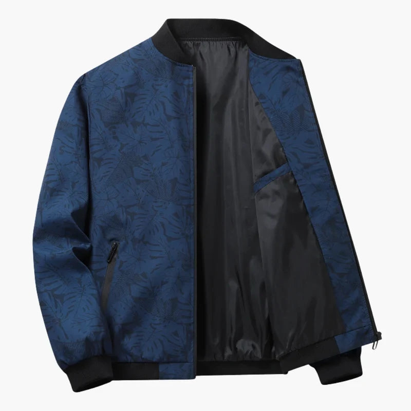 Aurora - Giacca Bomber Elegante