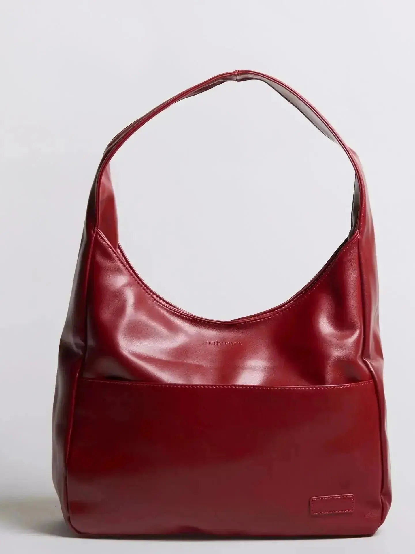 Noir Essence | Borsa Valentina Montes