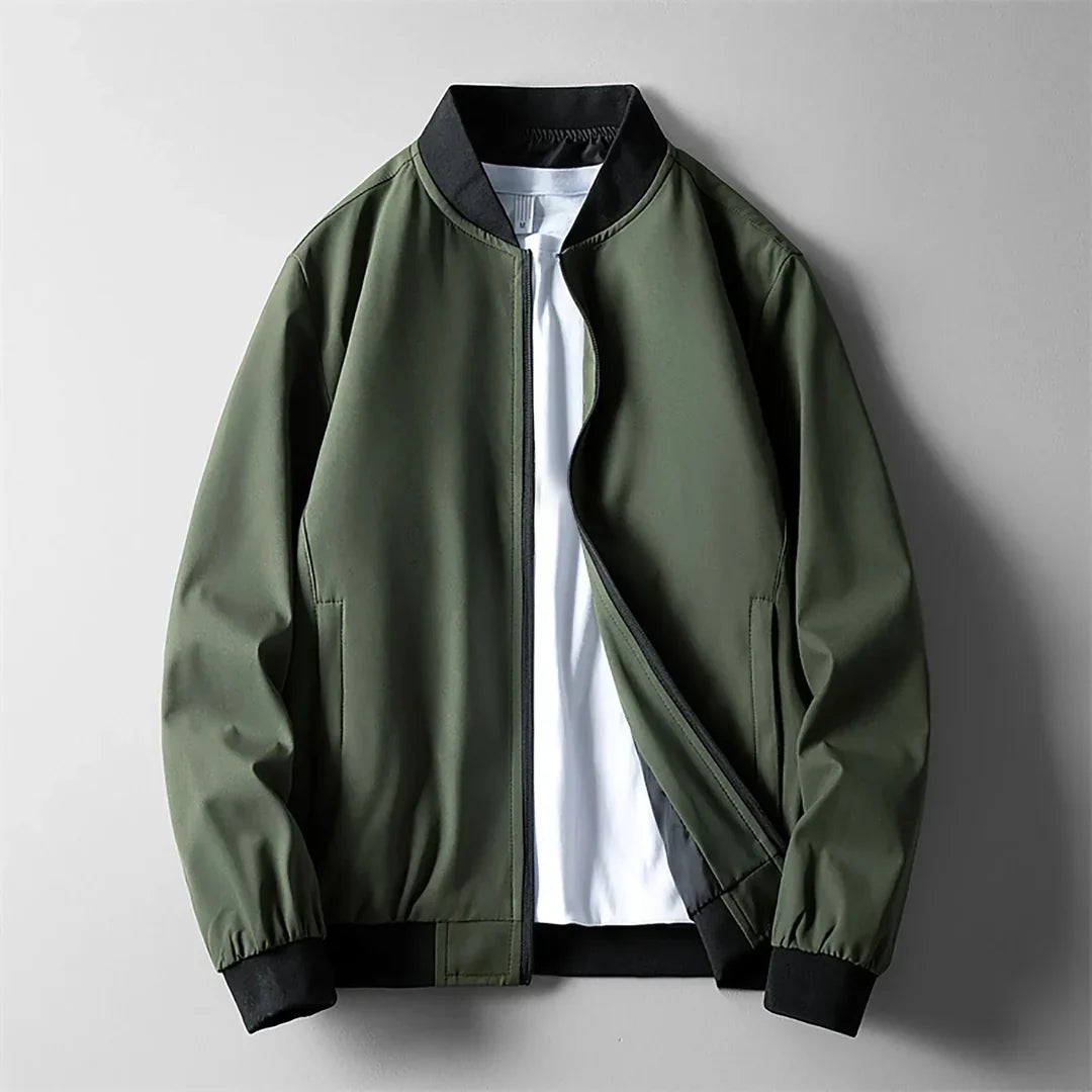 Aurora - Giacca Bomber dal Massimo Comfort
