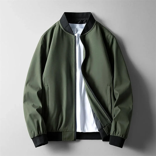 Aurora - Giacca Bomber dal Massimo Comfort