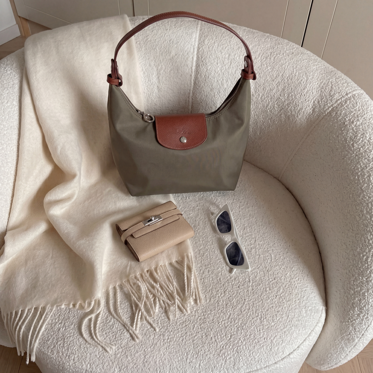 La Borsa Laia (3 in 1)