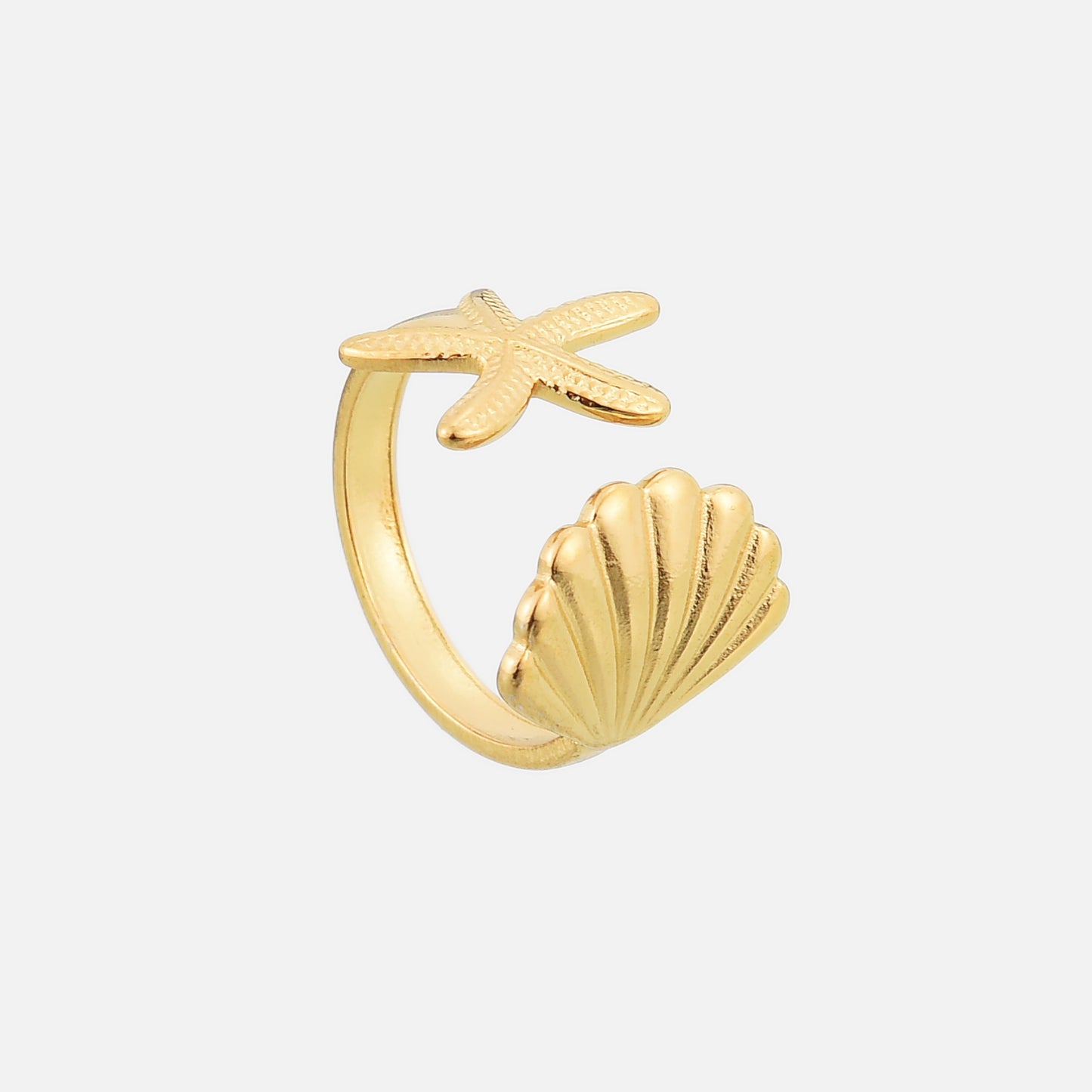 Anello Zia (regolabile)