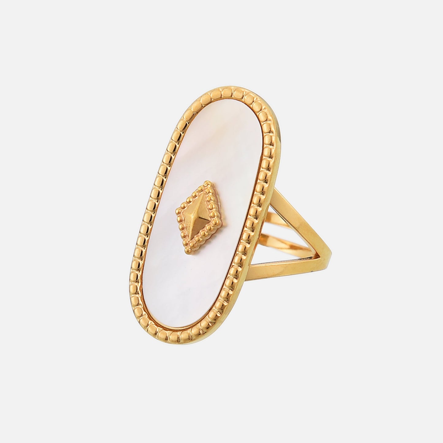 Anello Elise (regolabile)