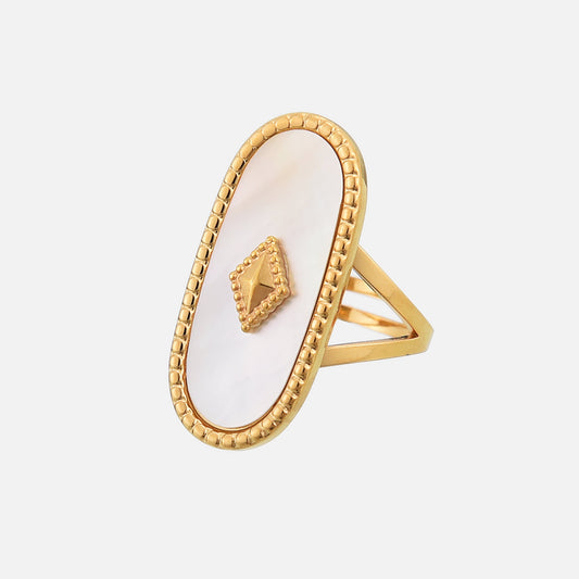 Anello Elise (regolabile)